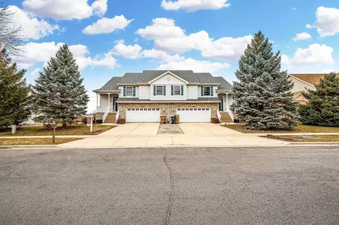 2320-2322 Talc Trl, Madison, WI 53719