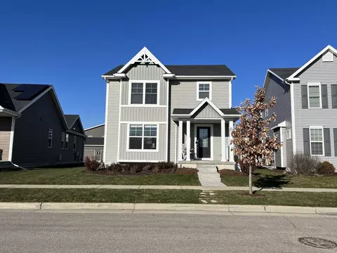 9746 Gilded Cider Blvd, Verona, WI 53593