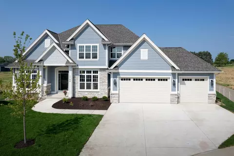 1144 Reese Trl, Waunakee, WI 53597