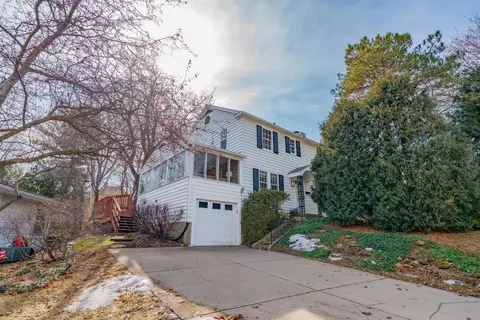 701 Huron Hl, Madison, WI 53711