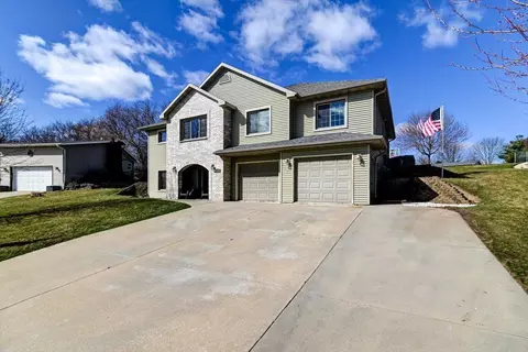 1015 Goehl Rd, Waterloo, WI 53594
