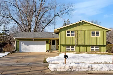 456 Major Way, Sun Prairie, WI 53590