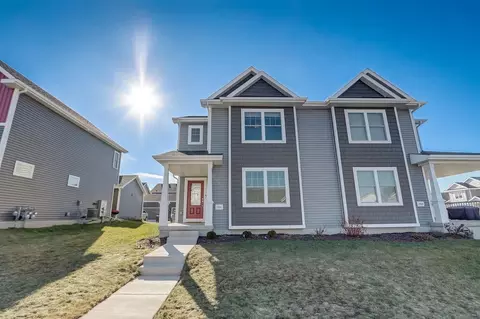 2044 Tori Frost Dr, Madison, WI 53718