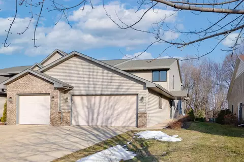 370 Bree Dr #D, Milton, WI 53563