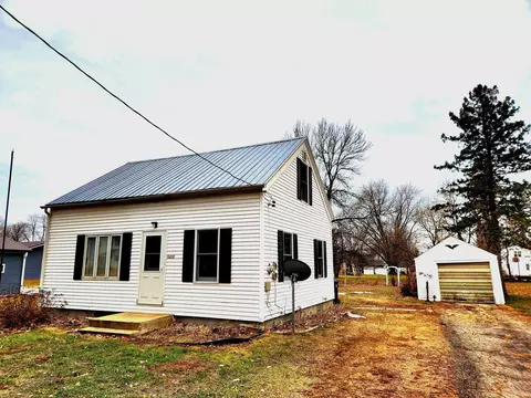 8269 Jackson St, Pittsville, WI 54466