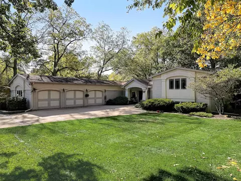 6374 Goose Lake Dr, Verona, WI 53593