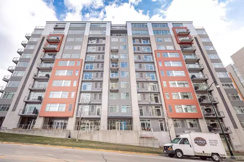 309 W Washington Ave #314, Madison, WI 53703