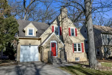 4138 Cherokee Dr, Madison, WI 53711