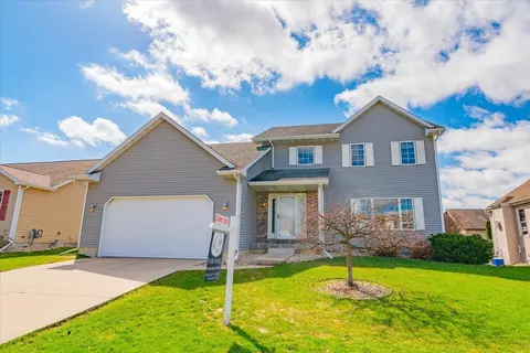 451 Geneva Way, Verona, WI 53593