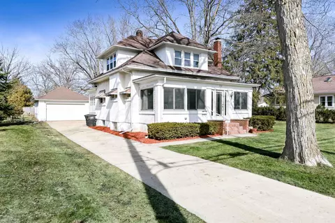 519 Mulberry St, Lake Mills, WI 53551