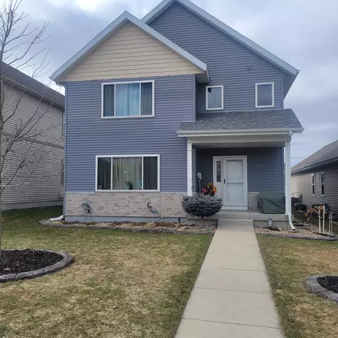 1360 Independence Way, Sun Prairie, WI 53590