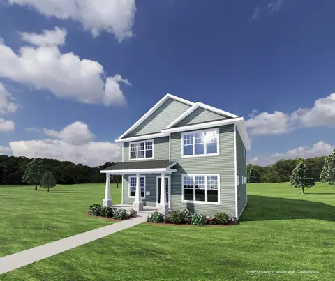 1542 Waverly Way, Verona, WI 53593