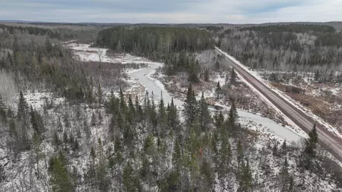 35 9 Ac Minnow Creek Rd, Glidden, WI 54527