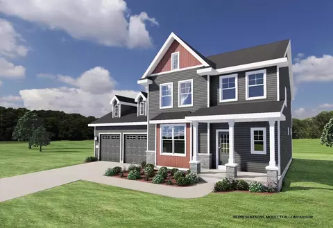 3722 Conrad Dr, Cross Plains, WI 53528
