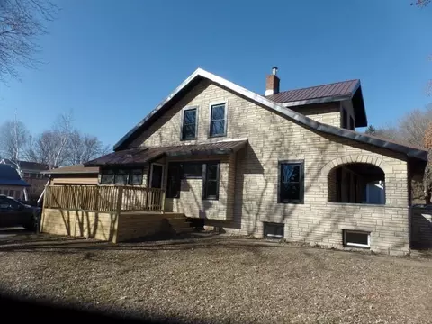 626 N Park St, Richland Center, WI 53581