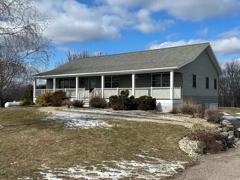e4970 Rolling Ridge Road, Spring Green, WI 53588
