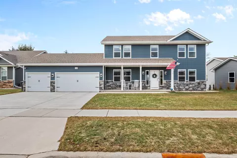 309 Tori Dr, Belleville, WI 53508