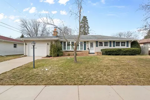 918 Taft St, Sun Prairie, WI 53590