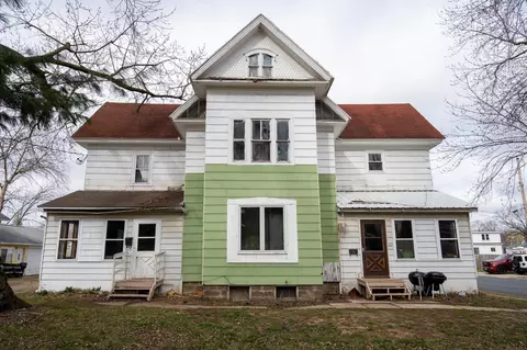 401 403 Division St, Mauston, WI 53948