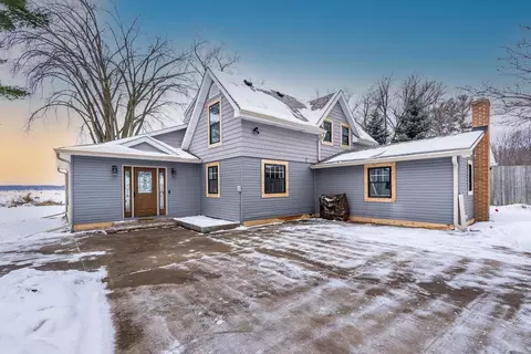 w591 Fox Court, Montello, WI 53949