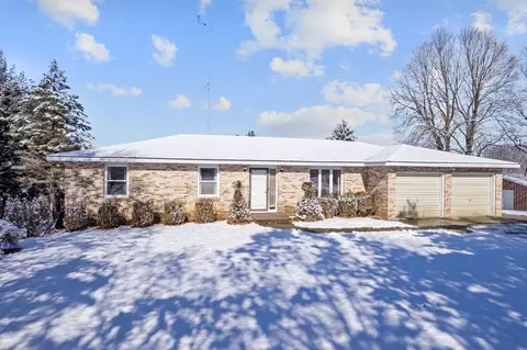 w5514 Grouse Drive, Endeavor, WI 53930