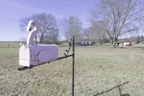 n3813 5th Drive, Oxford, WI 53952