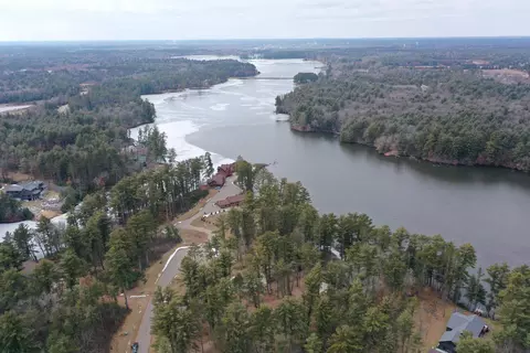 Lot 61 Fly Rod Trail, Wisconsin Rapids, WI 54494