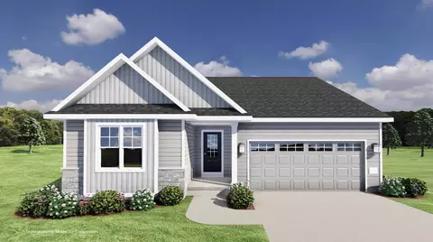 991 Merri-hill Dr, Oregon, WI 53575