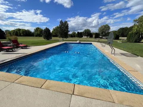 w14024 Crestview Drive, Prairie Du Sac, WI 53578