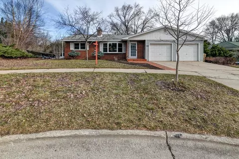 4634 Gregg Rd, Madison, WI 53705