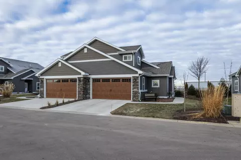 6535 Cortland Park Dr, Deforest, WI 53532