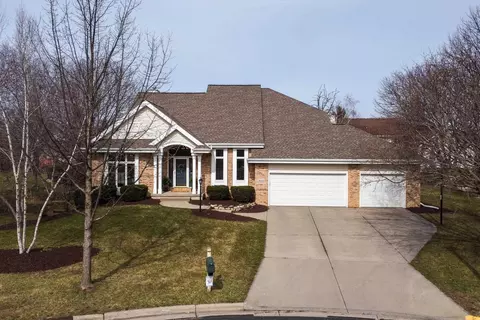 4020 Valley Ridge Rd, Middleton, WI 53562
