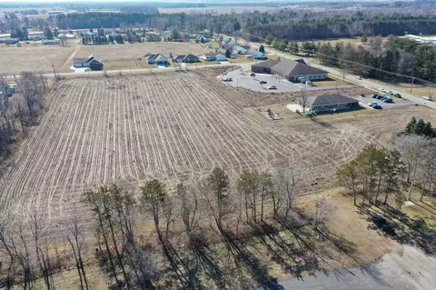 6 Acres 25th St, Brodhead, WI 53520