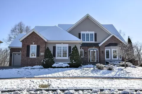 1408 Eldorado Ct, Waunakee, WI 53597
