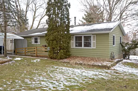 126 Nygard St, Madison, WI 53713
