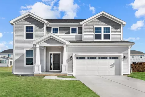 2718 Leo Mary St, Madison, WI 53711