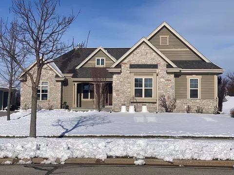 1504 Schloemer Dr, West Bend, WI 53095