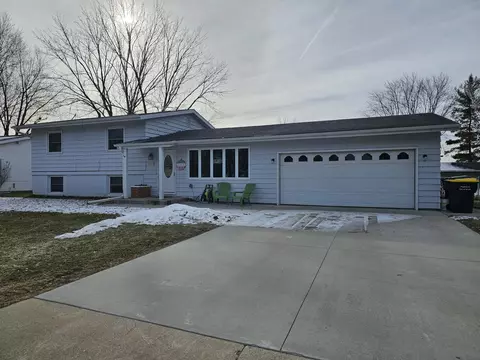 502 View St, Tomah, WI 54660