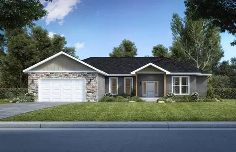 312 Cherry St, Edgerton, WI 53534
