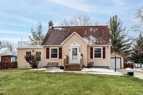 4107 Drexel Ave, Madison, WI 53716