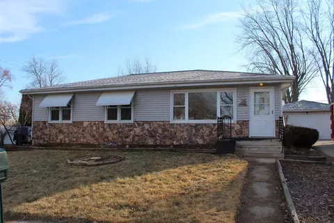 923 William St, Beloit, WI 53511