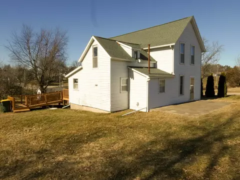 501 E Linden St, Lancaster, WI 53813