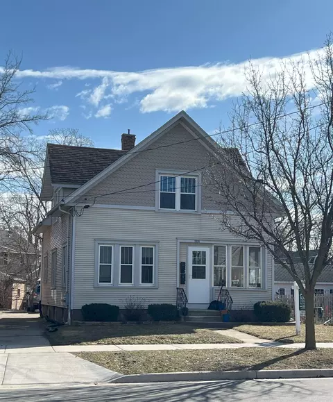 2025 Jenifer St, Madison, WI 53704