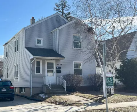 2037 Helena St, Madison, WI 53704