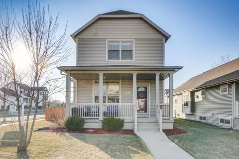 1336 Independence Way, Sun Prairie, WI 53590