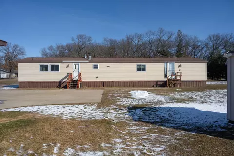w5373 Emerson Road, Mauston, WI 53948