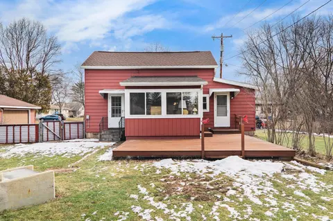5811 Cardinal Cres, Monona, WI 53716