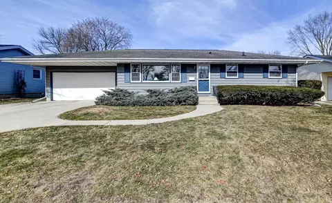 5222 Starker Ave, Madison, WI 53716