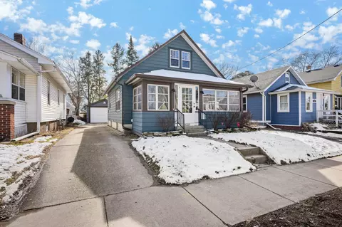3223 Thorp St, Madison, WI 53714