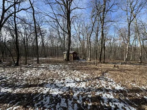 6125 Hach Rd, Highland, WI 53543